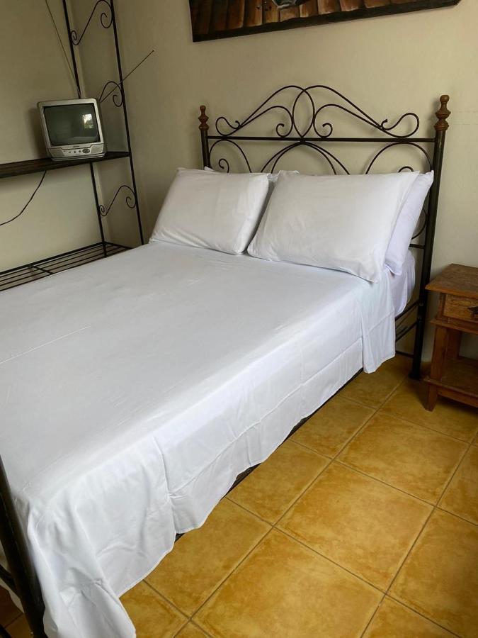 Casa De Hospedagem Mimos De Minas 2 Tiradentes Ngoại thất bức ảnh