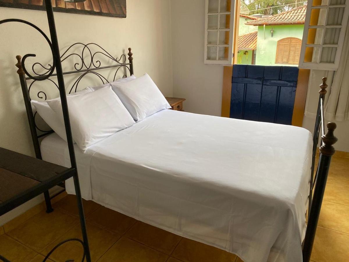 Casa De Hospedagem Mimos De Minas 2 Tiradentes Ngoại thất bức ảnh