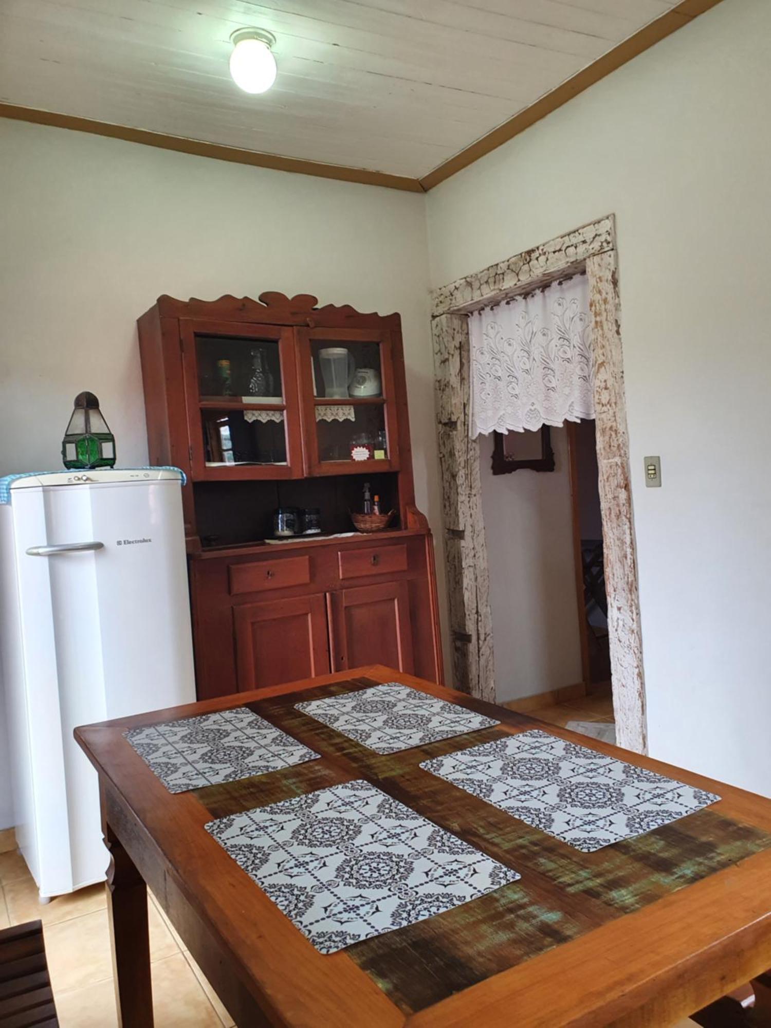 Casa De Hospedagem Mimos De Minas 2 Tiradentes Ngoại thất bức ảnh